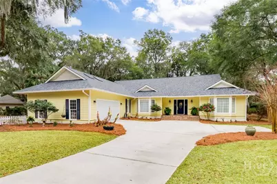 1 Hedgewood Lane, Savannah, GA 31411 - Photo 1