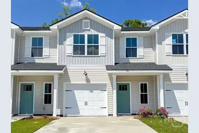 103 Heirloom Road, Hinesville, GA 31313 - Photo 1