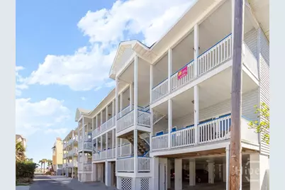 5 17th Place #4A, Tybee Island, GA 31328 - Photo 1