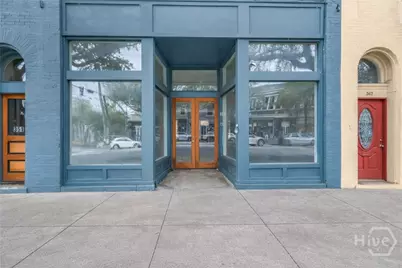 351 Martin Luther King Jr Boulevard #A, Savannah, GA 31401 - Photo 1