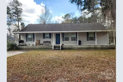 269 W Smith Street, Pembroke, GA 31321 - Photo 1