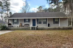 269 W Smith St, Pembroke, GA 31321 - Photo 1
