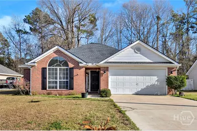 135 Reese Drive, Richmond Hill, GA 31324 - Photo 1