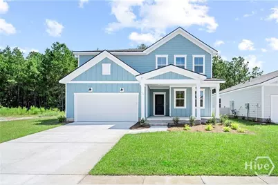 398 Crosstown Avenue, Richmond Hill, GA 31324 - Photo 1