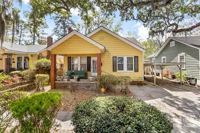 1317 E 39th Street, Savannah, GA 31404 - Photo 1