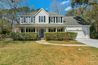 119 Farringdon Circle, Savannah, GA 31410 - Photo 1