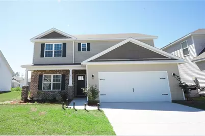 109 Guana Lane, Bloomingdale, GA 31302 - Photo 1