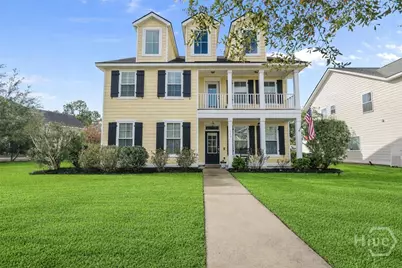 260 James Dunham Parkway, Richmond Hill, GA 31324 - Photo 1