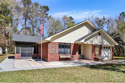 81 Kristen Lane, Midway, GA 31320 - Photo 1