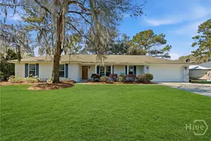 214 N Cromwell Rd, Savannah, GA 31410 - Photo 1