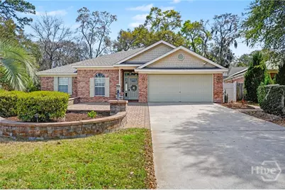 136 Druid Circle, Savannah, GA 31410 - Photo 1