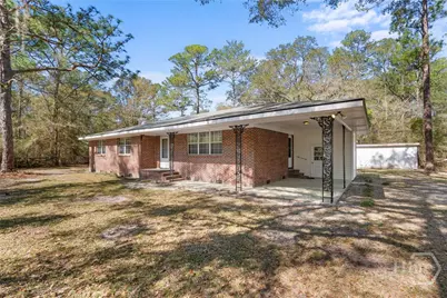 181 Heidt Road, Guyton, GA 31312 - Photo 1