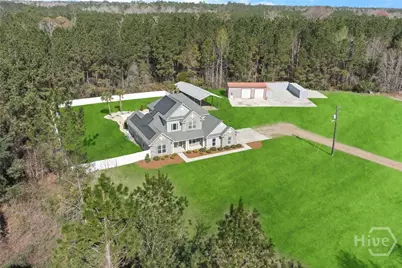 1300 Ralph Rahn Road, Rincon, GA 31326 - Photo 1