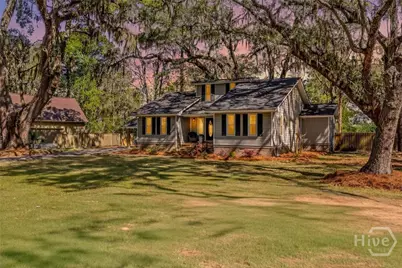 66 Harvey Drive, Richmond Hill, GA 31324 - Photo 1