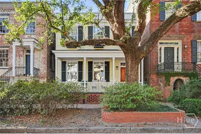 205 W Jones Street, Savannah, GA 31401 - Photo 1