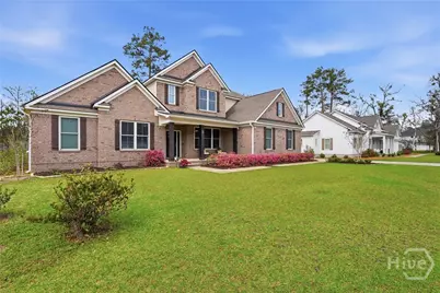 3 Lindenhill Court, Savannah, GA 31405 - Photo 1