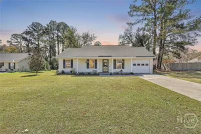 107 Mary Street, Springfield, GA 31329 - Photo 1