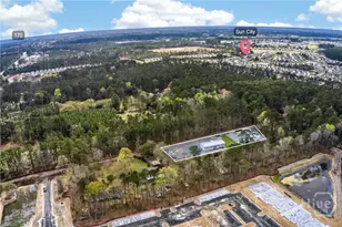 256 Green Acres Rd, Ridgeland, SC 29936 - Photo 1