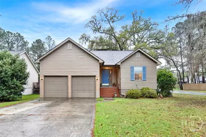 251 Sugar Mill Drive, Savannah, GA 31419 - Photo 1