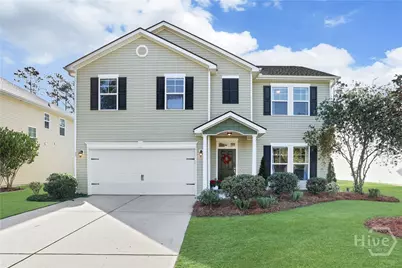 32 Richmond Walk Drive, Richmond Hill, GA 31324 - Photo 1