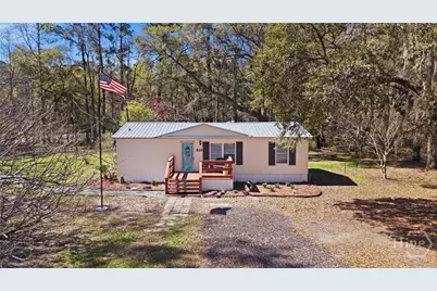 212 Sand Dollar Drive, Fleming, GA 31309 - Photo 1