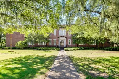 1835 Skidaway Road #204, Savannah, GA 31404 - Photo 1