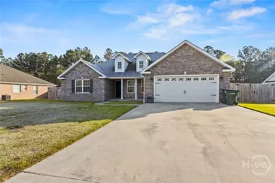 385 Carson Street, Ludowici, GA 31316 - Photo 1