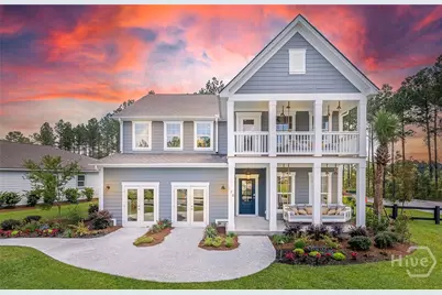 108 Dendron Drive, Richmond Hill, GA 31324 - Photo 1