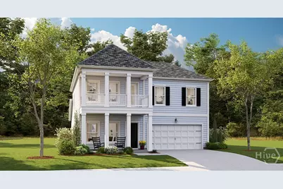 145 Weyview Gardens, Pooler, GA 31322 - Photo 1