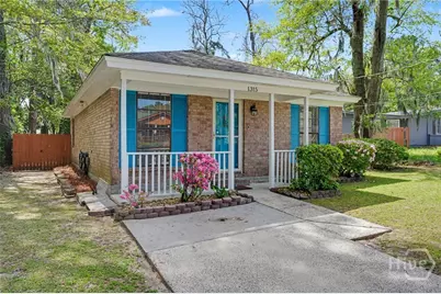 1315 E 71st Street, Savannah, GA 31404 - Photo 1