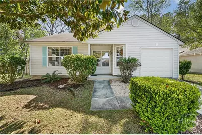 126 Marsh Edge Lane, Savannah, GA 31419 - Photo 1