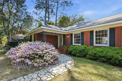 4615 Sussex Place, Savannah, GA 31405 - Photo 1