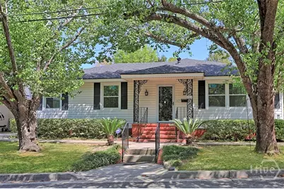1902 Foster Street, Savannah, GA 31404 - Photo 1