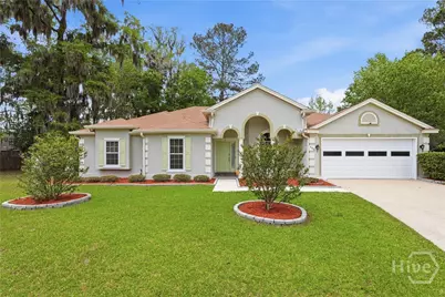 406 Cambridge Court, Hinesville, GA 31313 - Photo 1