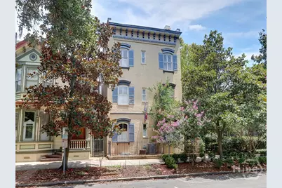 312 E Liberty Street #D, Savannah, GA 31401 - Photo 1