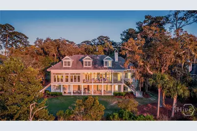 5 Seafarers Circle, Savannah, GA 31411 - Photo 1
