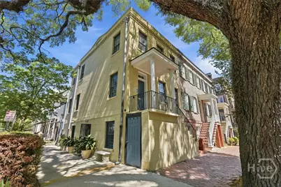 350 Barnard Street, Savannah, GA 31401 - Photo 1