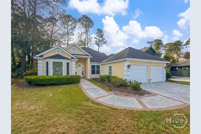 8 Pine Shadow Court, Savannah, GA 31411 - Photo 1