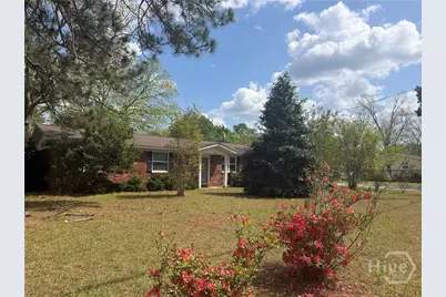 17 Bill Brown Road, Pembroke, GA 31321 - Photo 1