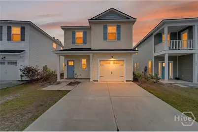 254 Flagler Drive, Savannah, GA 31419 - Photo 1