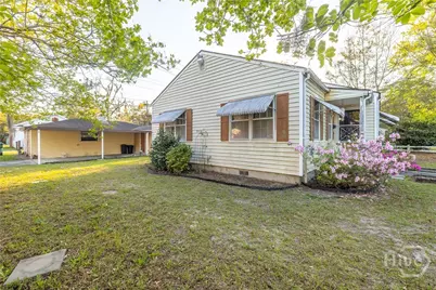 2121 E 58th Street, Savannah, GA 31404 - Photo 1