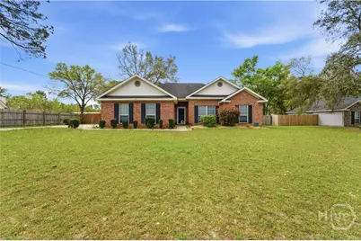 65 Joshua Circle, Ellabell, GA 31308 - Photo 1