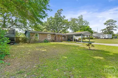 405 Catherine Circle, Savannah, GA 31406 - Photo 1