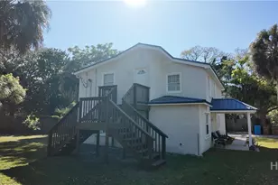 203 17th St, Tybee Island, GA 31328 - Photo 1