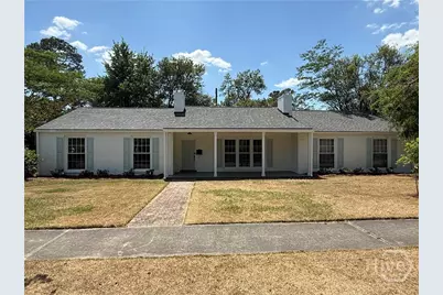 1501 E 51st Street, Savannah, GA 31404 - Photo 1