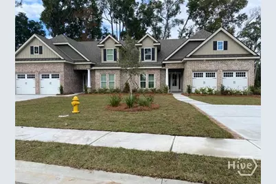 112 B Hope Lane, Savannah, GA 31406 - Photo 1