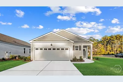 1028 Lakes Boulevard, Brunswick, GA 31525 - Photo 1