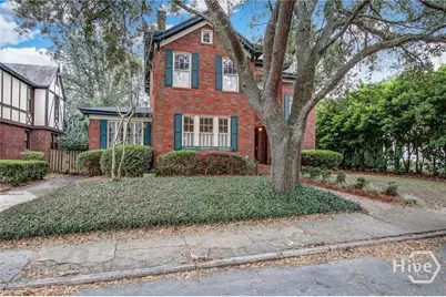 615 E 44th Street, Savannah, GA 31405 - Photo 1
