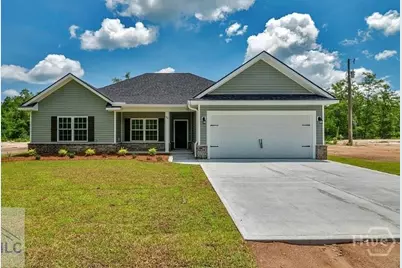 143 Millpond Planation Lane SE, Ludowici, GA 31316 - Photo 1