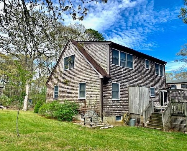 91 Forest Ave, Marthas Vineyard, MA 02568 exterior